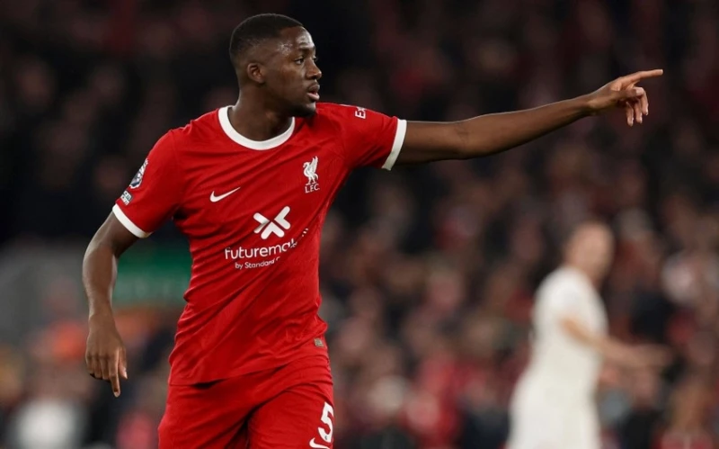 "Real" Monitoring Another Player from "Liverpool"