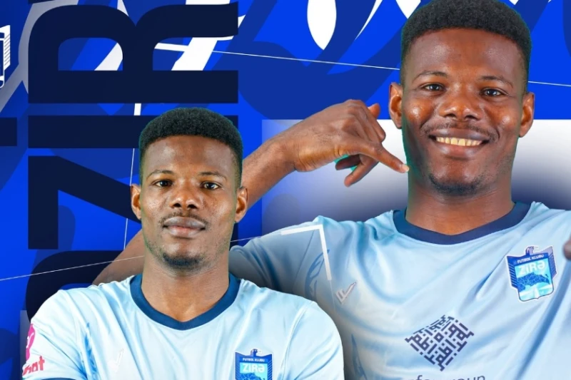 Salifu Suma's manager spoke: "They haven't called me"