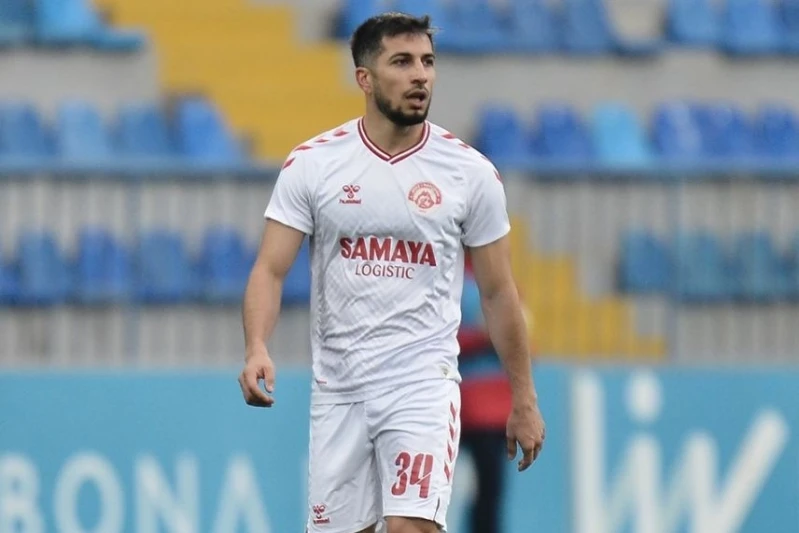 Heavy Loss for "Araz-Nakhchivan", Misses Match Against "Sabah"