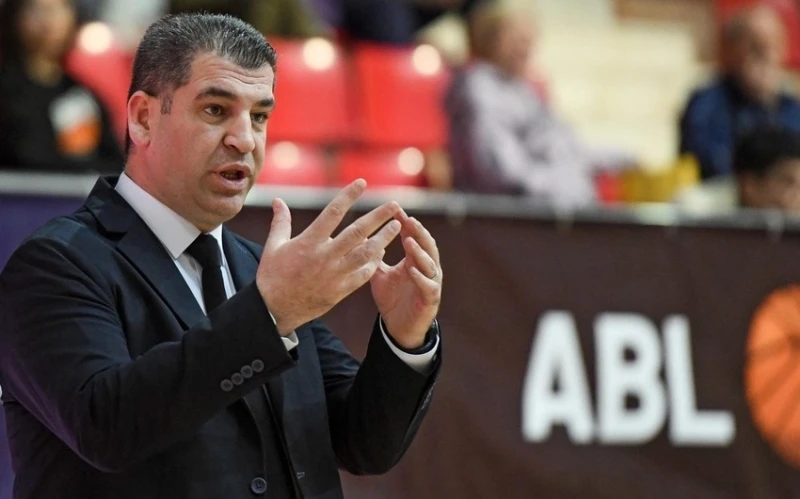 "Serhedchi" head coach: "We have prepared well for the game against "Neftchi"