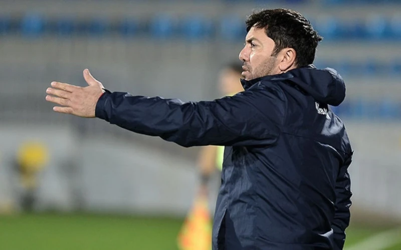 Former head coach of the Azerbaijani national team: “U-21's opponents in the previous cycle were stronger”