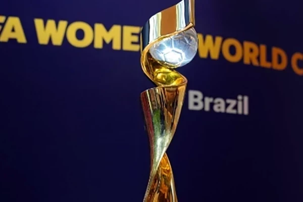 FIFA Plans to Earn $1 Billion in Revenue from the 2027 Women's World Cup