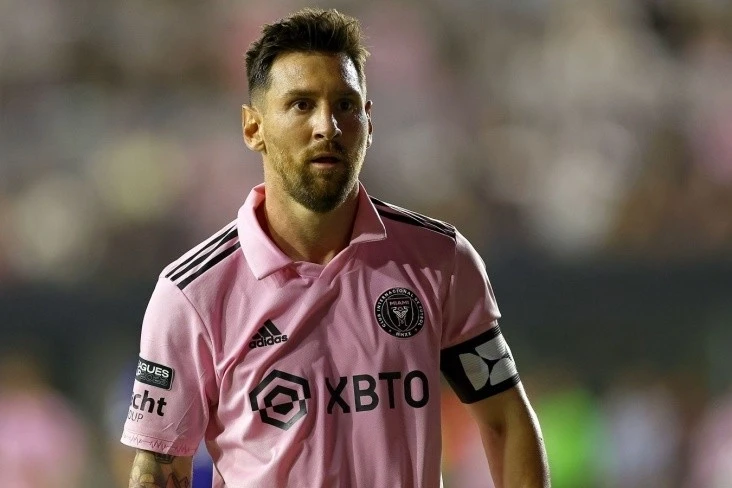 Messi comments on what Guardiola has done to modern football