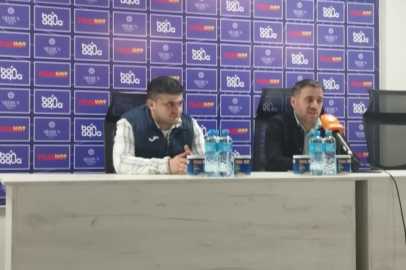 Ayxan Abbasov: "Komandanı qorumaq çətin olacaq"