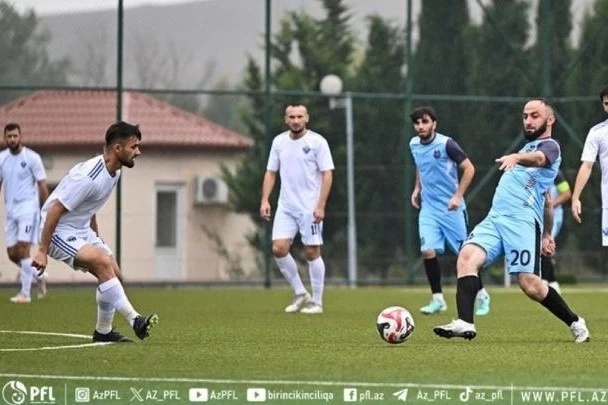 3 matches in the 2nd league