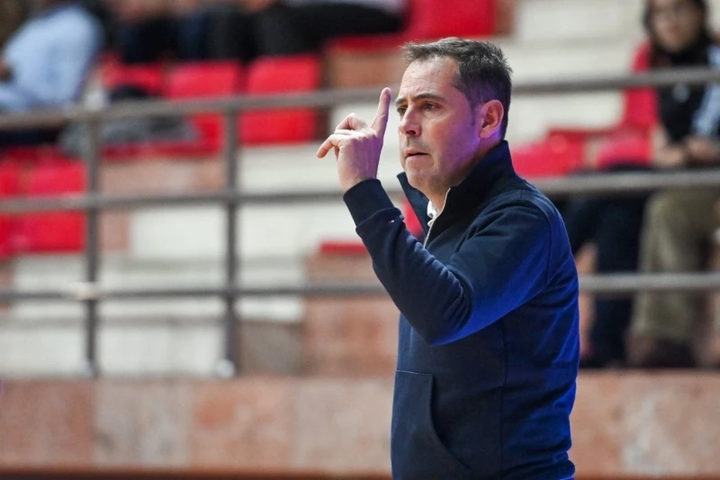 Alberto Blanko: "Neftchi" is the favorite to advance to the semifinals