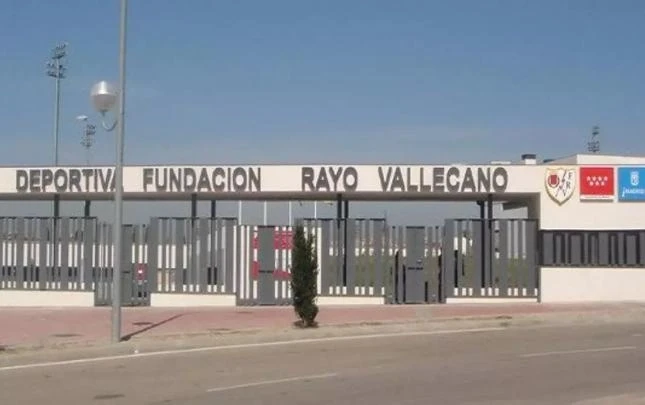 La Liga club training base robbed, training cancelled