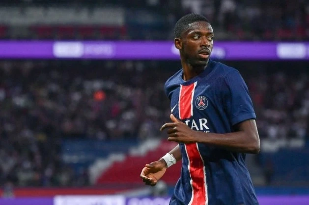 Best Footballer of the Year Announced in France