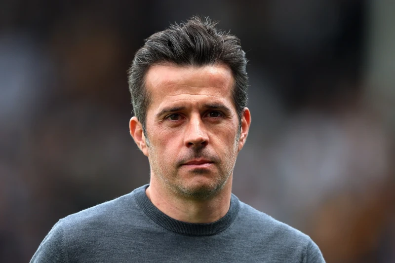 "Tottenham's" head coach plan