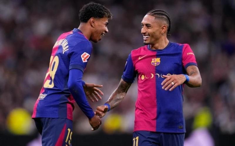 "Manchester City" intends to transfer one of "Barcelona's" key players