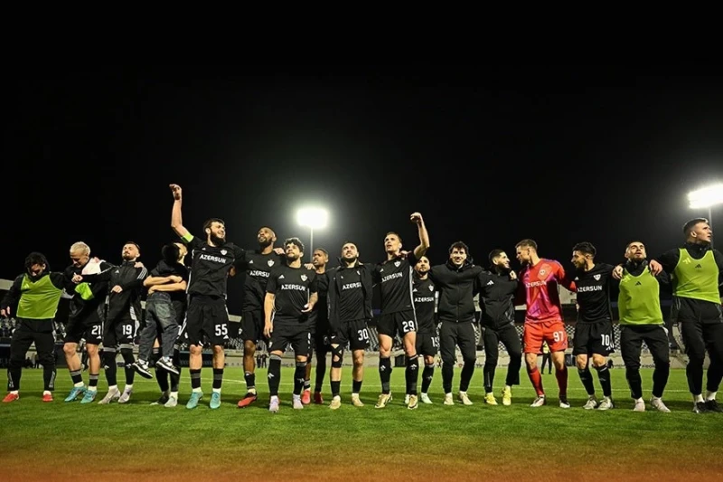 LIST of teams awaiting "Qarabağ" in the Champions League