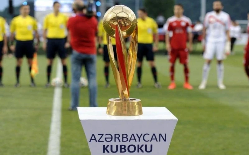 Определился последний финалист Кубка Азербайджана по футболу