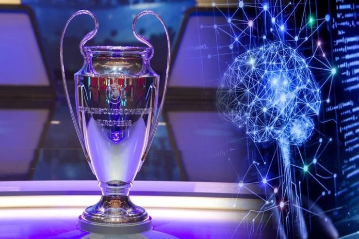 The main favorites of the Champions League have been ANNOUNCED