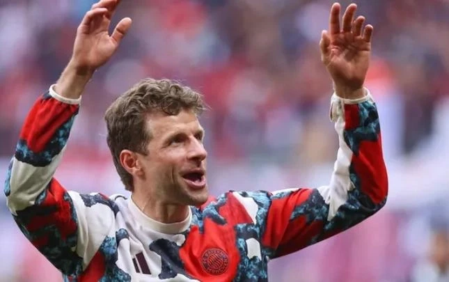 "Bayern"'s record holder