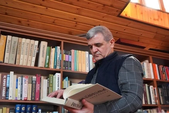 Fazil Mustafa: "Traktor"un uğur qazanmasının mənim dövlətimə nə aidiyyatı var?"