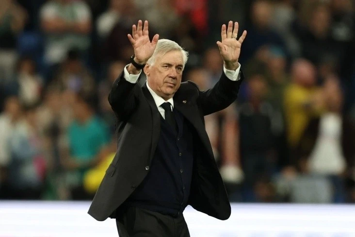 Defeat by "Arsenal" could create serious problems for Ancelotti