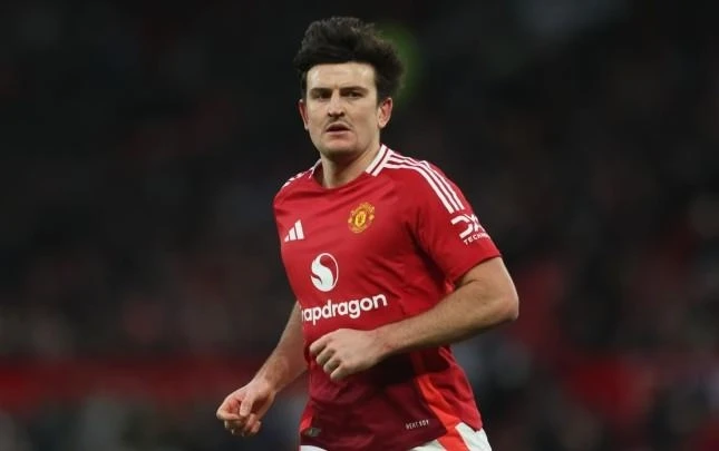 Maguire: "Lyon" çılgınlığın tanımıdır