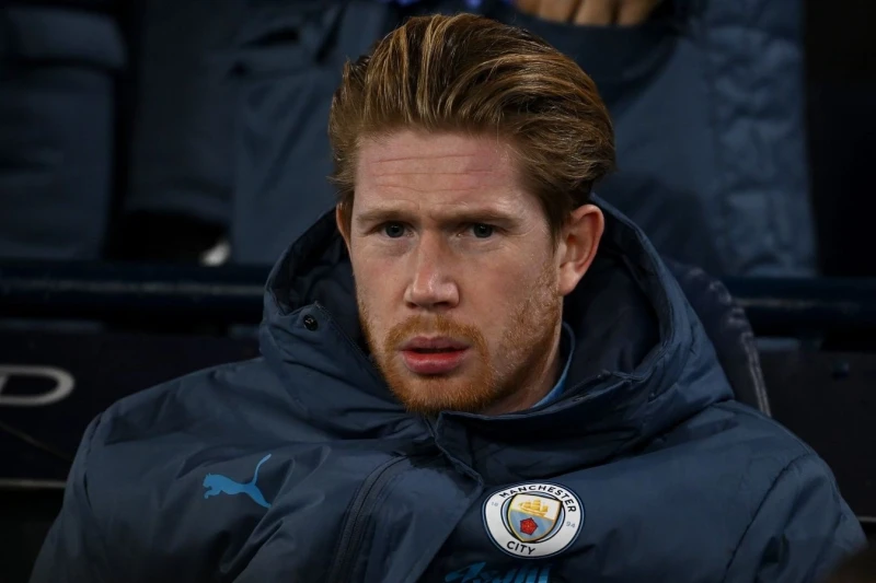 Kevin De Bruyne offered a move to Real Madrid