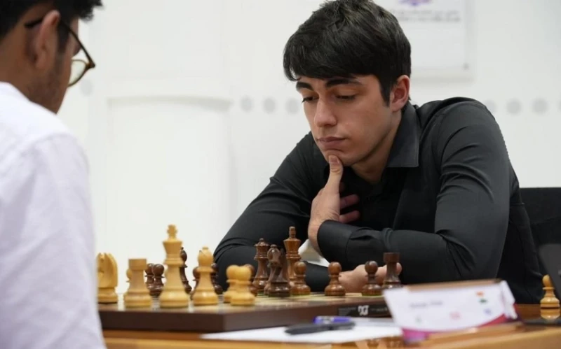 Azerbaijani chess player: "It is very difficult to predict who will reach the final in the national championship"