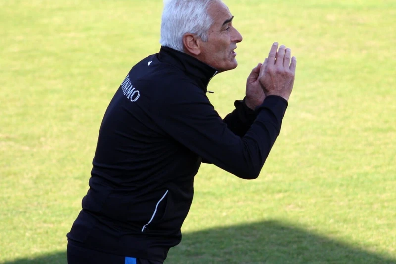 Novruz Azimov: It would be a tragedy if "Sabah" doesn't qualify for European cups."
