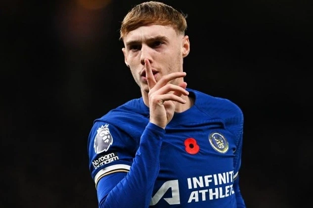 "Manchester United" "Chelsea"den bir futbolcu almayı planlıyor