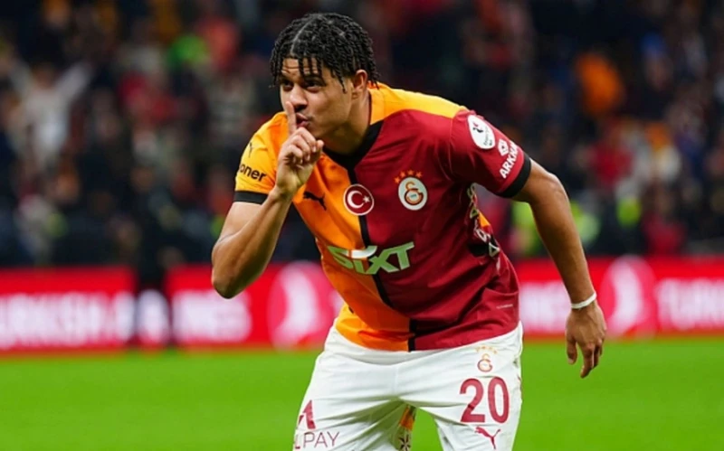 Premyer Liqa klubu "Qalatasaray"ın oyunçusu üçün maraqlıdır