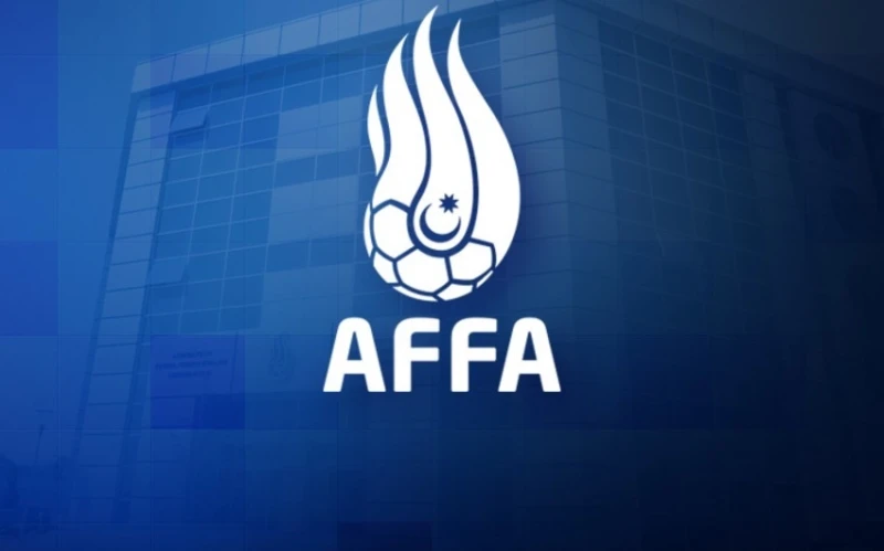 AFFA has suspended "Sabah-2" player for 4 matches