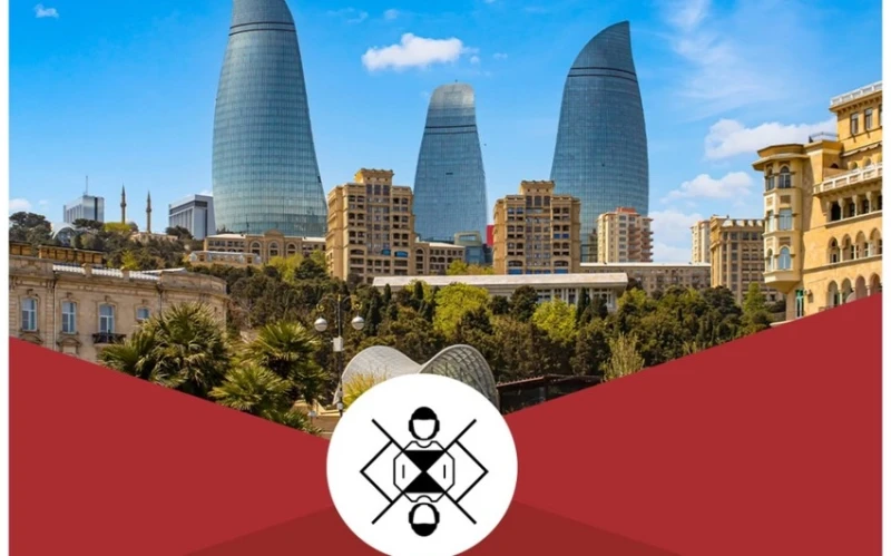 Azerbaijani Para-Taekwondo Athletes Start Training Camp in Baku