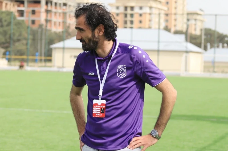 Will "Sumgayit" say goodbye to Vagif Javadov?
