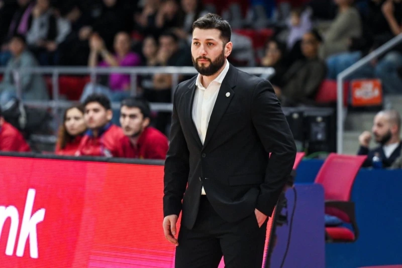 "Neftçi"'s head coach: "Whichever team made fewer mistakes would win"