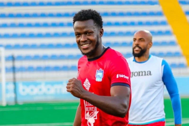 Anje Mutsinzi: "We want to demonstrate the continuation of this success in Europe"