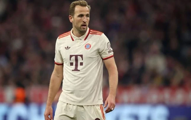 Kane inspired by Neymar and Balotelli