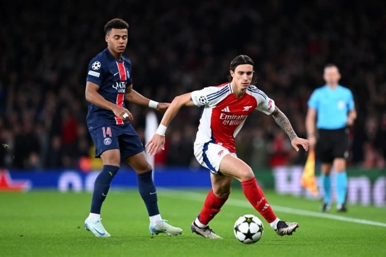 "Milan" plans to offer "Arsenal" 35 million euros