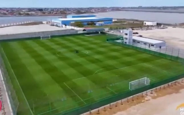 "Turan Tovuz" announced the opening date