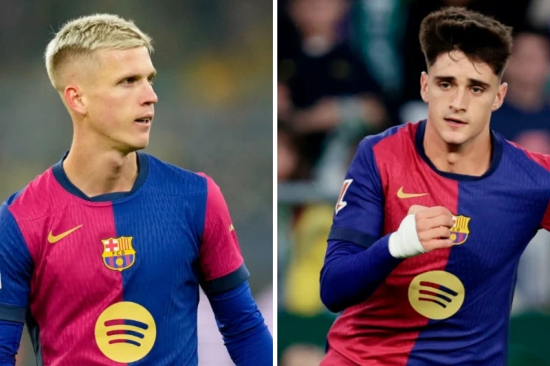 Court did not grant La Liga's complaint