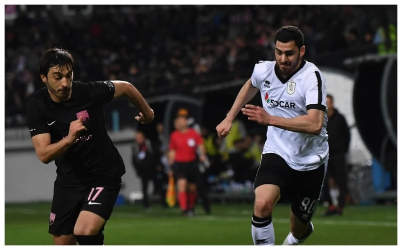 Former football player of the Azerbaijani national team: The match between "Sabah" and "Neftchi" can be viewed as a premature final
