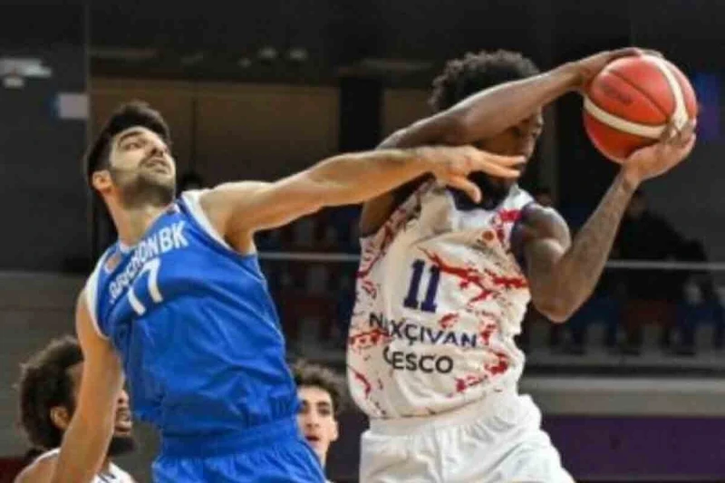 Nakhchivan Dashes Abşeron's Hopes