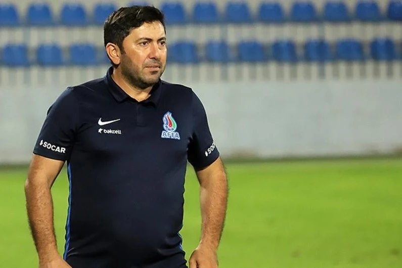 Samir Aliyev: Who does he think is lucky in the "bronze battle"?