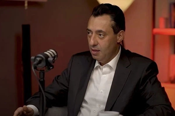 "Turan Tovuz" Head: "We have chosen the path of sustainable development"