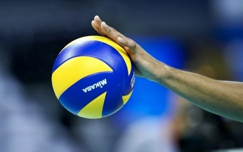 Azerbaycan Voleybol Süper Ligi'nde Bronz Madalya Maçları Yapılacak