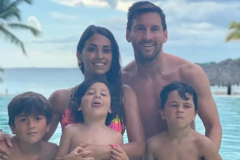 Astrologer Predicts About Messi