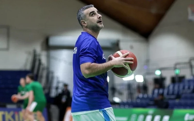Zaur Pashayev: "I had predicted in advance that 'Sabah' would win the final series with a score of 4:0."