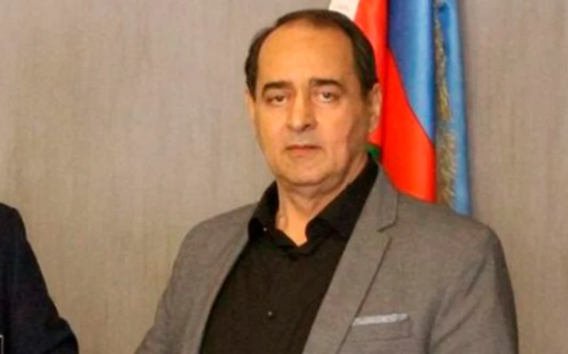 Azerbaijan Championships all-time top scorer: "I think "Qarabag" is more likely to win against "Neftchi"