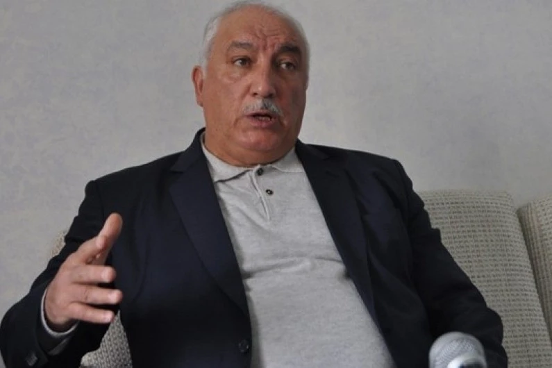 Агасалим Мирджавадов: "Главный тренер сборной должен обращать внимание на качество игры, а не на паспорт футболиста."
