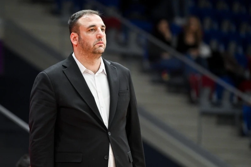Tahir Bakhshiyev: "In the third period, the kids played very well in defense"