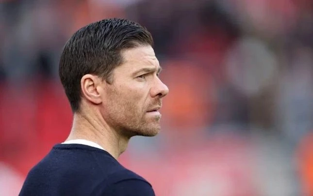 "Bayer" yetkilisinden Xabi Alonso hakkında açıklama