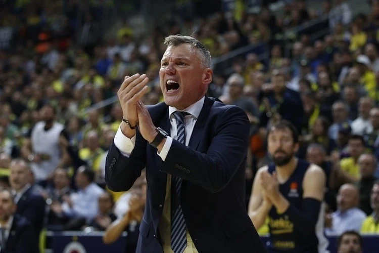 Lithuanian expert became the best