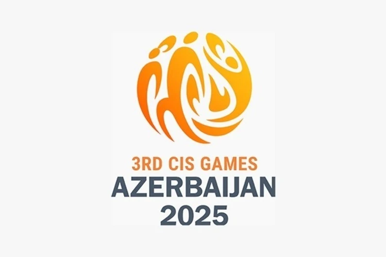 OFFICIAL SYMBOLS of the CIS Games