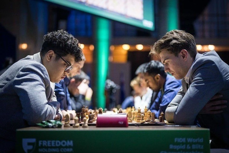 Aydın Secures Second Victory
