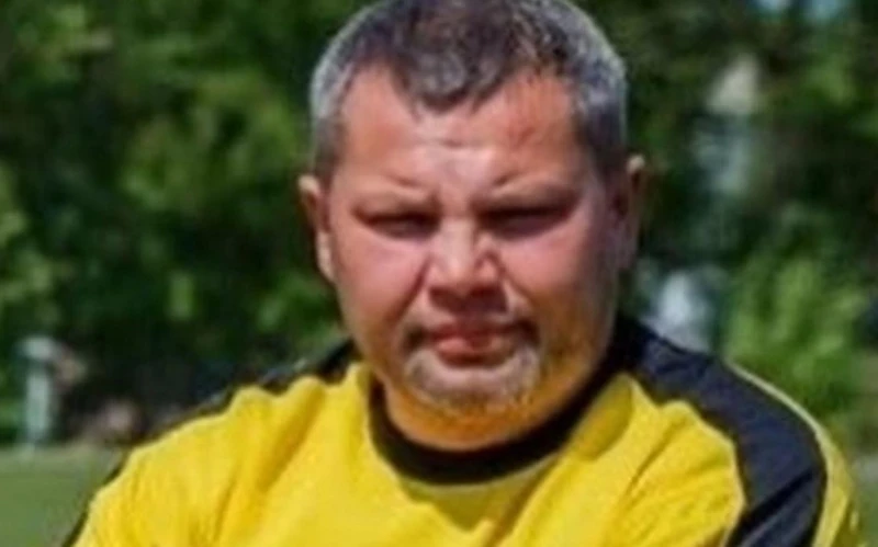 Football referee dies during match in Russia